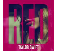 Taylor Swift - Red (deluxe Japan Edition W/bonus Tracks) - 2 Cd