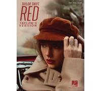 Taylor Swift - Red (Taylor's Version)