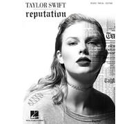 Taylor Swift Taylor Swift - Reputation (Tascabile)