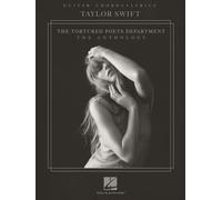 Taylor Swift-Taylor Swift - The Tortured Poets Department