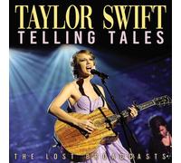 TAYLOR SWIFT - TELLING TALES - CD - K72z