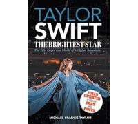 Michael Francis Taylor Taylor Swift (Tascabile)