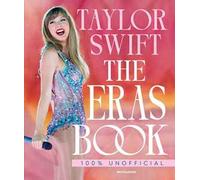 Taylor Swift. The Eras book