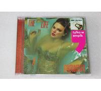 Taylor Swift - The Life Of A Showgirl CD NUOVI ADESIVI LUCIDI