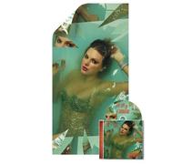 TAYLOR SWIFT - The Life Of A Showgirl - CD NUOVO PREORDINE DAL 3 OTTOBRE