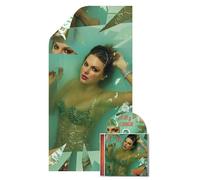 Taylor Swift - The Life of a Showgirl (CD Sweat And Vanilla Perfume con Poster - standard)