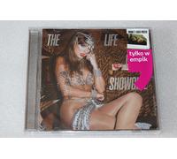 Taylor Swift - The Life Of A Showgirl: It's Beautiful Album Edition CD NUOVO
