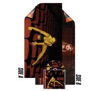 TAYLOR SWIFT - The Life Of A Showgirl. It'S Fright Ed. (2025) CD+poster