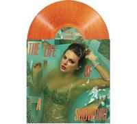 Taylor Swift The Life of a Showgirl: Sweat and Vanilla Perfume Portof (Vinyl LP)