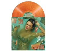 Taylor Swift - The Life of a Showgirl (Vinile Sweat And Vanilla Perfume Portofino Orange Glitter - standard)