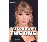 Taylor Swift. The One - Lallai Michele