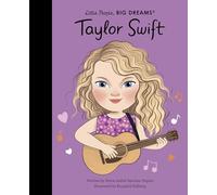Taylor Swift: The Sunday Times Bestseller (115)