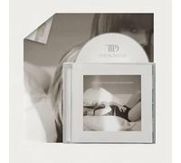 Taylor Swift The Tortured Poets Department (CD) CD