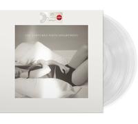 Taylor Swift The Tortured Poets Department + Bonus Track "The Manuscript"