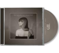 Taylor Swift - The Tortured Poets Department - The Anthology - 2 Cd