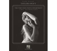 Taylor Swift - The Tortured Poets Department:: The Anthology
