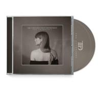 Audio Cd Taylor Swift - The Tortured Poets (The Anthology) (2 Cd)