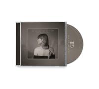 Taylor Swift The Tortured Poets Department: The Anthology (CD)