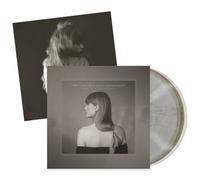 TAYLOR SWIFT THE TORTURED POETS THE ANTHOLOGY - 4LP MARBLED PREORDINE 6 DICEMBRE