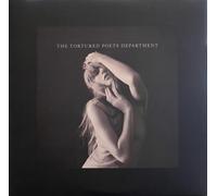 Taylor Swift - The Tortured Poets Department ("The Black Dog"