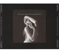 Tortured Poets Bla (Deluxe Edition