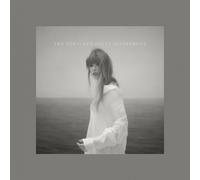 Taylor Swift – The Tortured Poets Department – Vinile (Smoke) Ed. limitata con bonus The Albatross