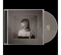 Audio Cd Taylor Swift - The Tortured Poets (The Anthology) (2 Cd)