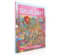Taylor Swift: Unofficial Search and Find Biographies