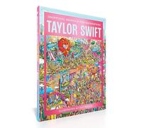 Taylor Swift: Unofficial Search and Find Biographies