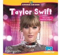 Taylor Swift: Who Is This Superstar Singer?