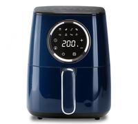 Taylor Swoden Marina 8 in 1 friggitrice ad aria senza olio con pannello tattile a LED, cestello interno antiaderente da 4,2 litri, ideale per una famiglia di 4/6 persone