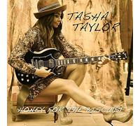 Taylor Tasha - Honey for the Biscuit