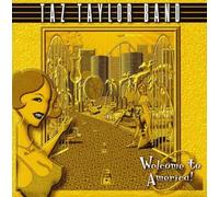 Taylor, Taz Band - Welcome To America