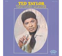 Taylor, Ted - Taylor Made