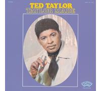 Taylor, Ted - Taylor Made (Mini Lp Sleeve)