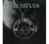 TAYLOR, TED - TED TAYLOR