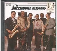 Taylor - The Jazzmobile Allstars