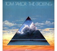 Taylor,Tom - The Crossing