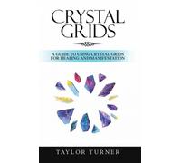 Taylor Turner Crystal Grids (Copertina rigida)
