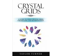 Taylor Turner Crystal Grids (Tascabile)