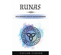 Taylor Turner Runas (Tascabile)
