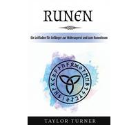 Taylor Turner Runen (Tascabile)