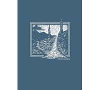 Taylor University Center for NET Abide Bible Journal - Proverbs, Pap (Tascabile)