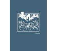 Taylor University Center for NET Abide Bible Journal - Psalms, Pape (Tascabile)