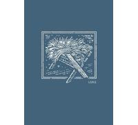 Taylor University Center for S NET Abide Bible Journal - Luke, Paper (Tascabile)