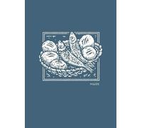Taylor University Center for S NET Abide Bible Journal - Mark, Paper (Tascabile)