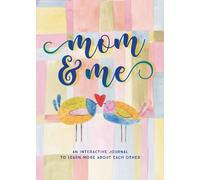 Taylor Vance Mom & Me - Second Edition (Tascabile) Creative Keepsakes