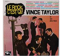 Taylor, Vince - V.Taylor Le Rock C Est Ca [Import]