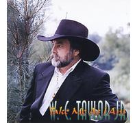 Taylor W.C. Jr. - Take Me As I Am