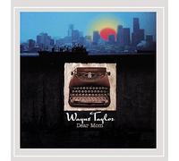Taylor, Wayne - Dear Mom